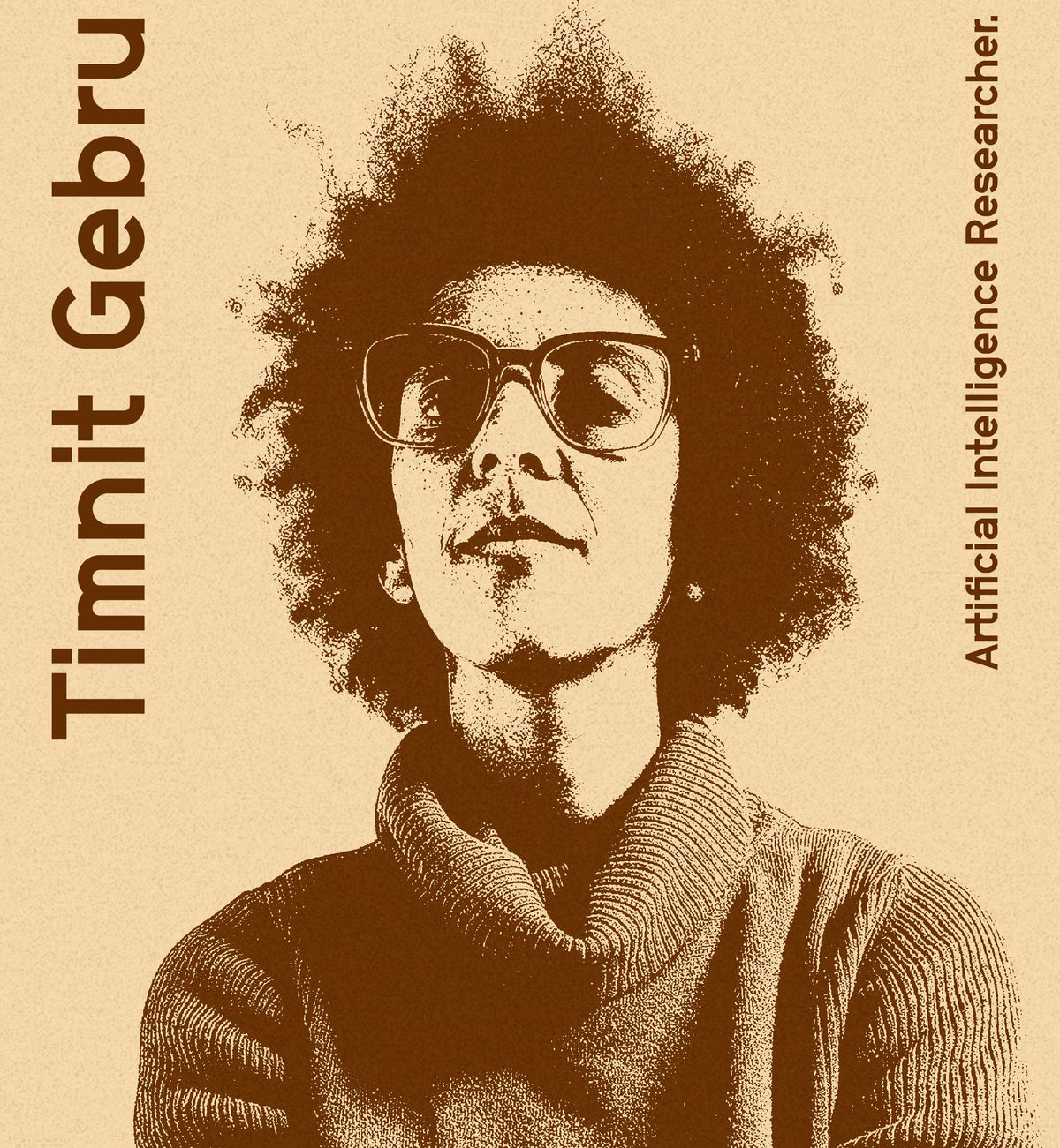 E72 Summer School - Timnit Gebru: Asylum From A.I.