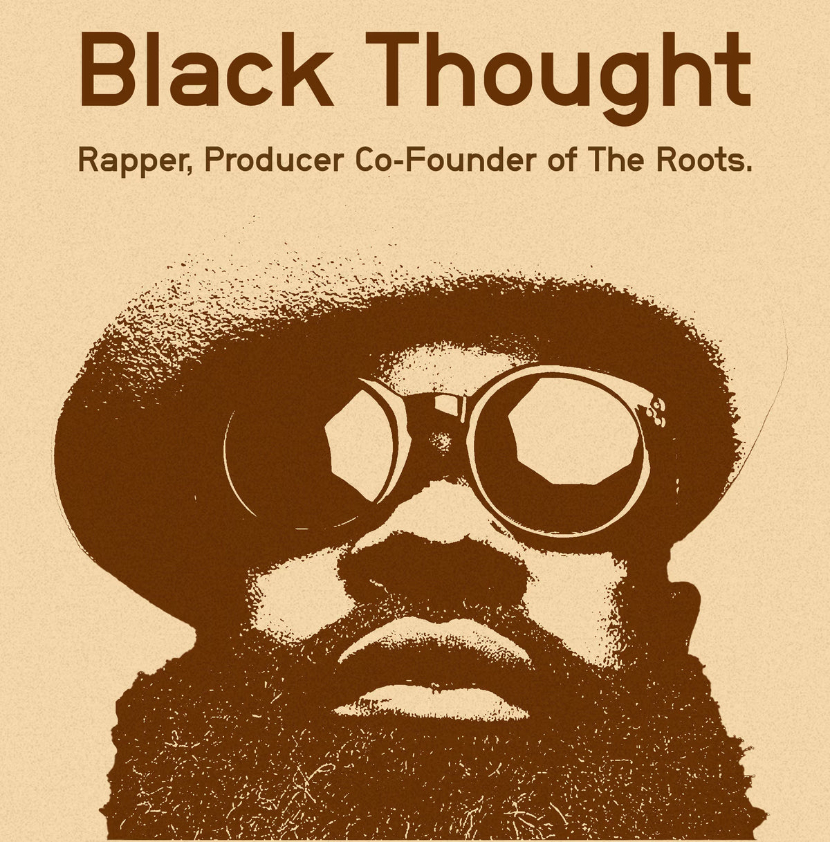 E74 Summer School - The Art of Hip-Hop w. Tariq “Black Thought” Trotter.