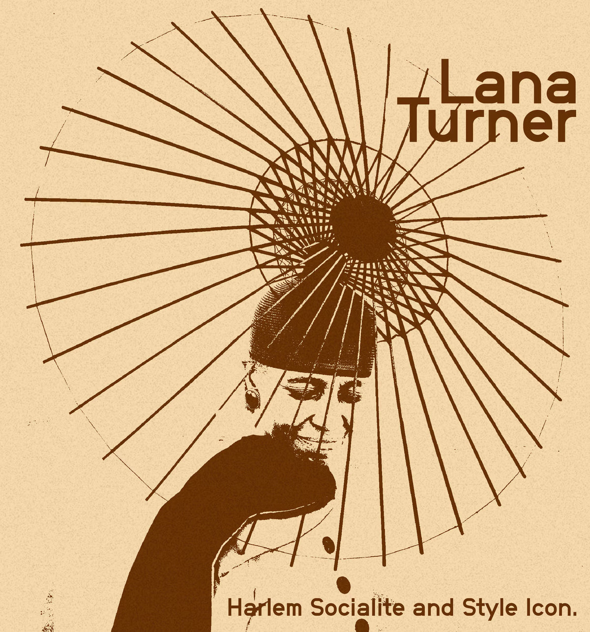 E76 Summer School - The Art of Living w. Lana Turner - Part 1