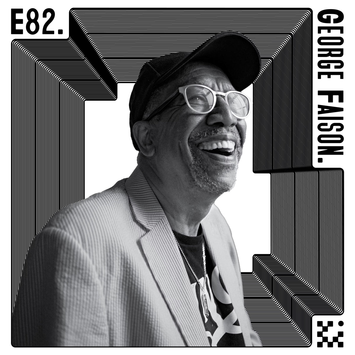 E82 Dancing Through the Archive with the Legendary George Faison