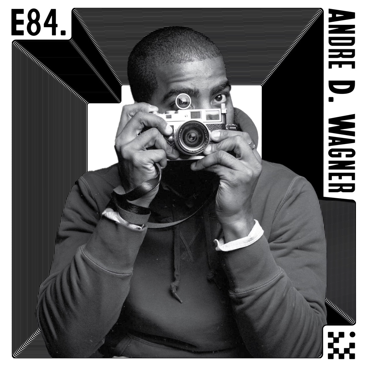 E84 Life on the Streets with Andre D. Wagner.