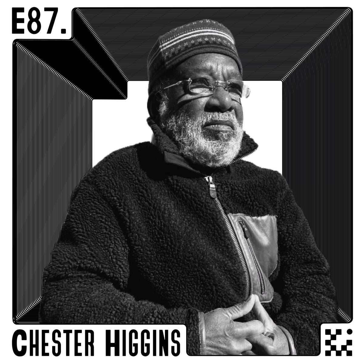 E87 Catching The Spirit with Chester Higgins, Jr.