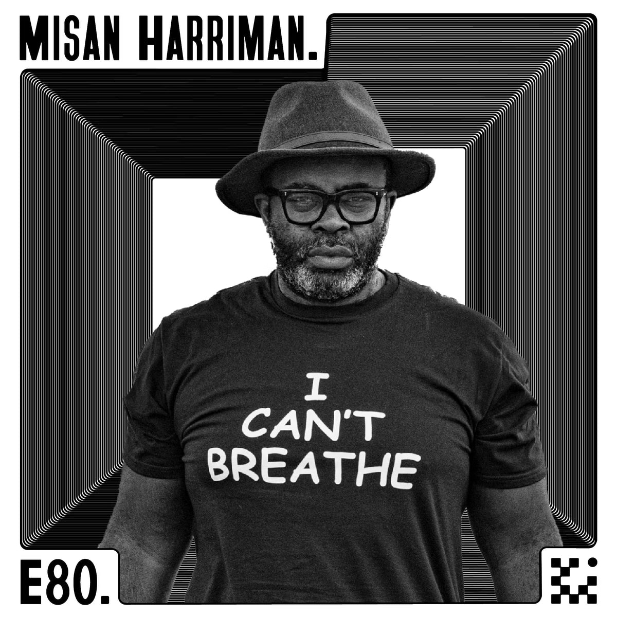 E80 Apertures and Activism with Misan Harriman.