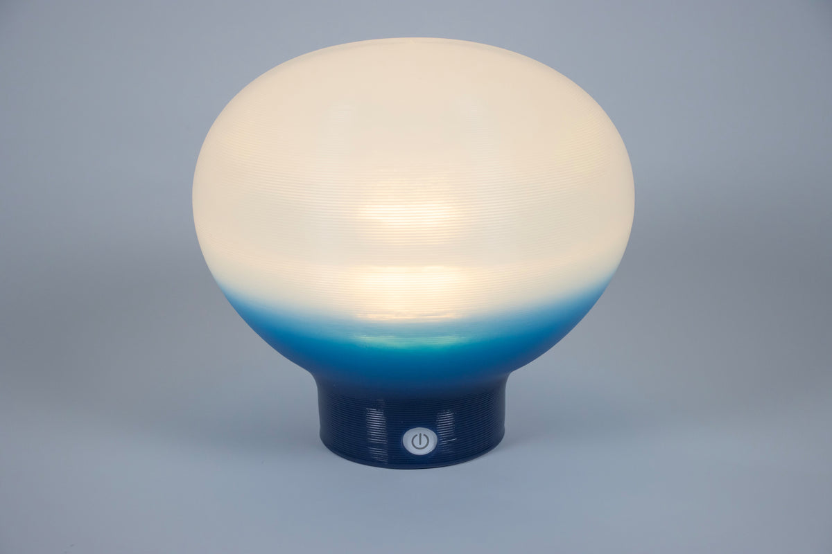 IBI x RLP Lamp Prototype